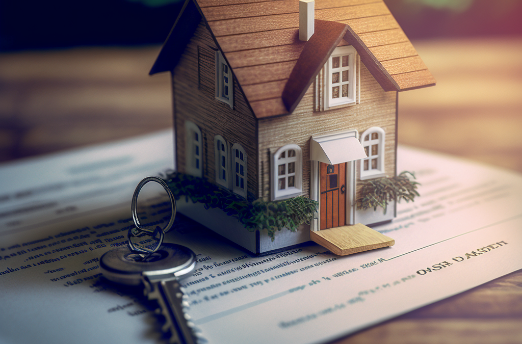 Understanding the Differences Between Deeds in Real Estate Transactions in Hattiesburg, MS